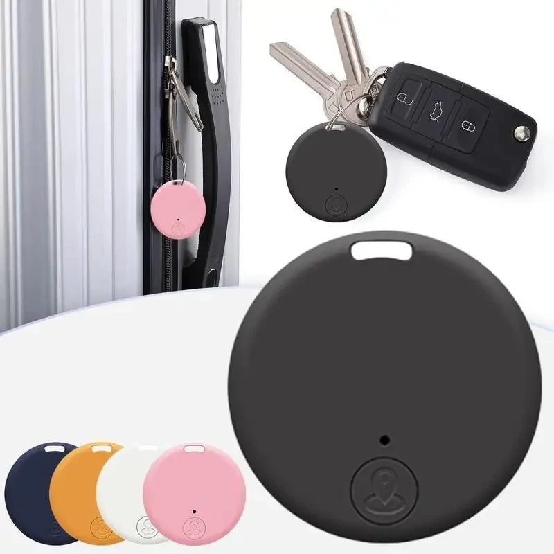 Smart Bluetooth Key Finder