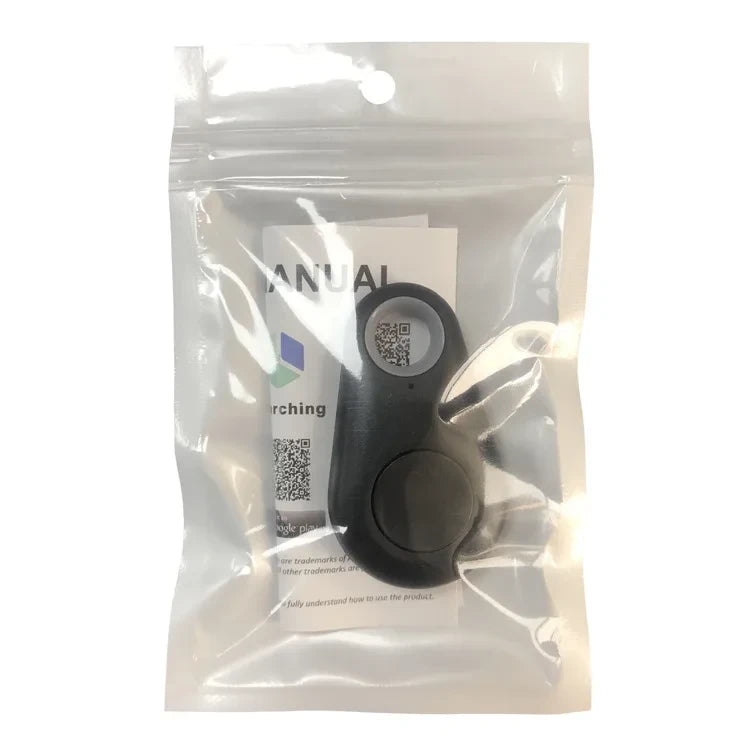 Smart Bluetooth Key Finder