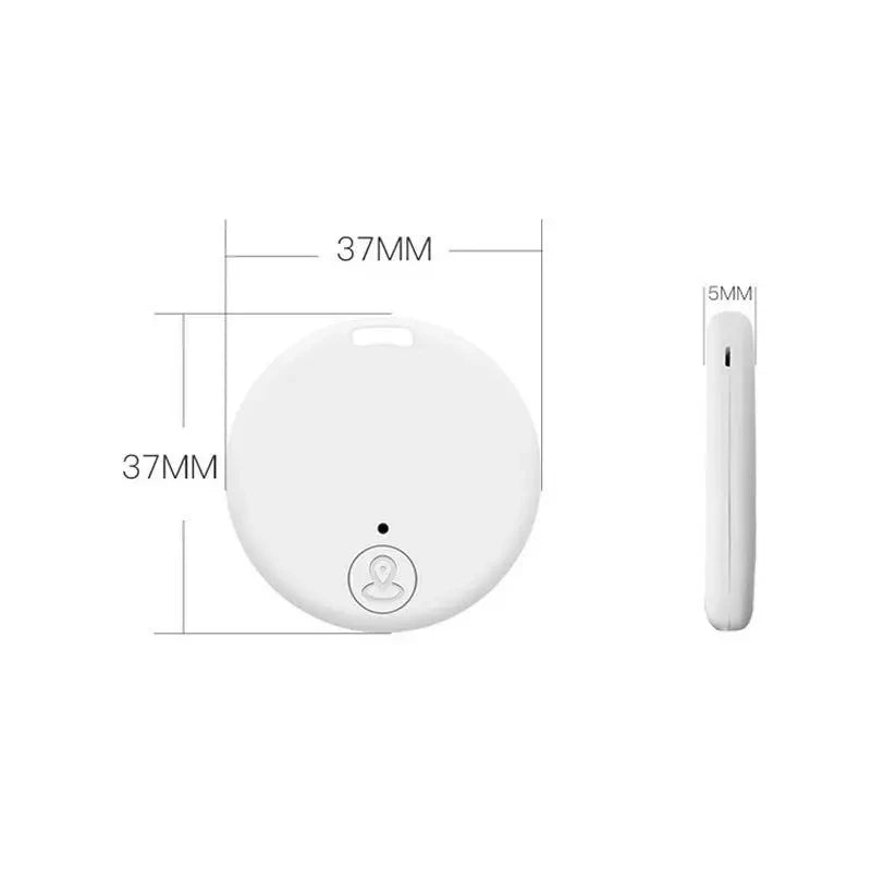 Smart Bluetooth Key Finder
