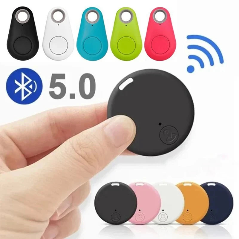 Smart Bluetooth Key Finder