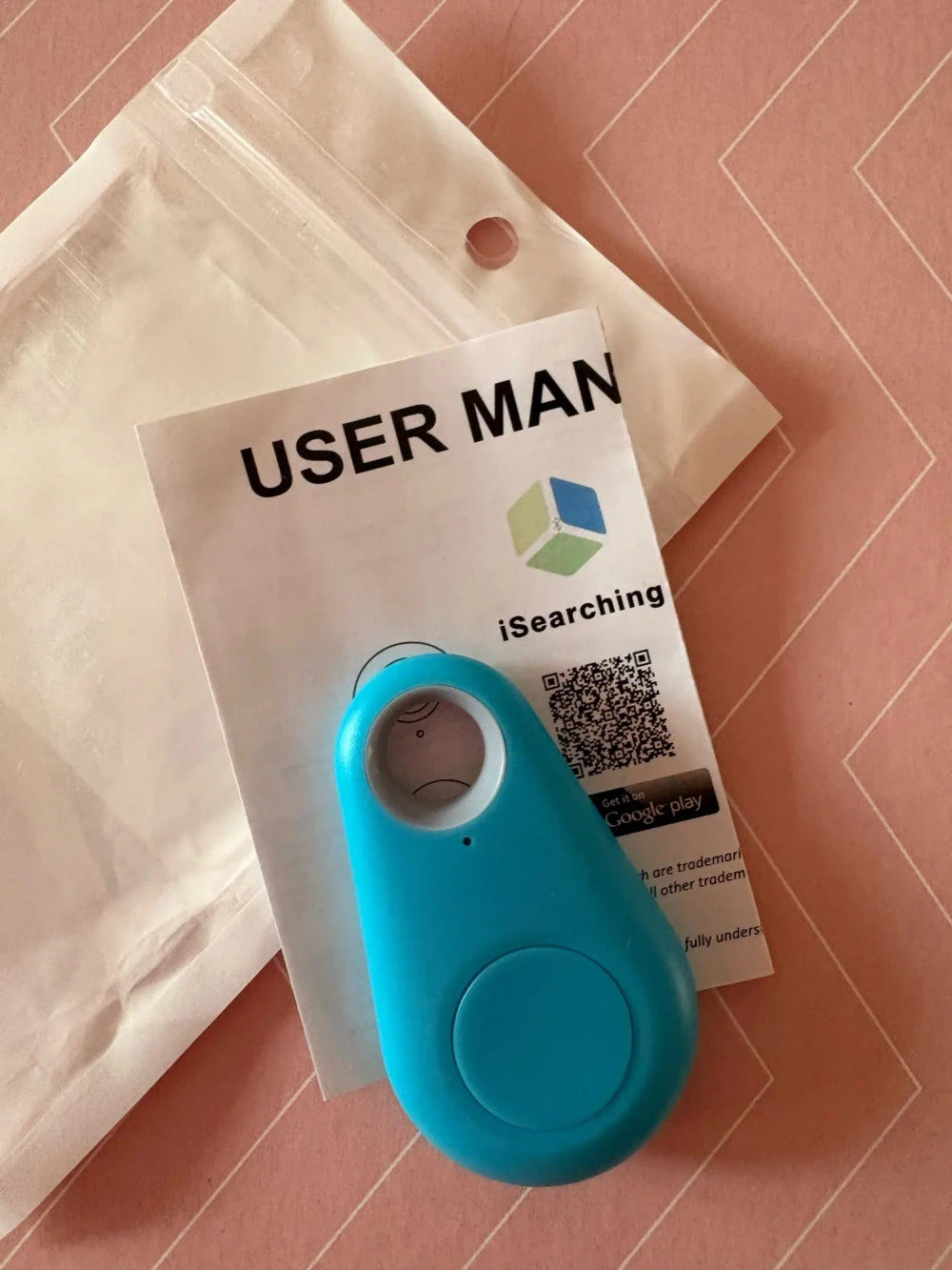 Review Card