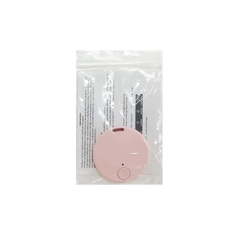 Smart Bluetooth Key Finder