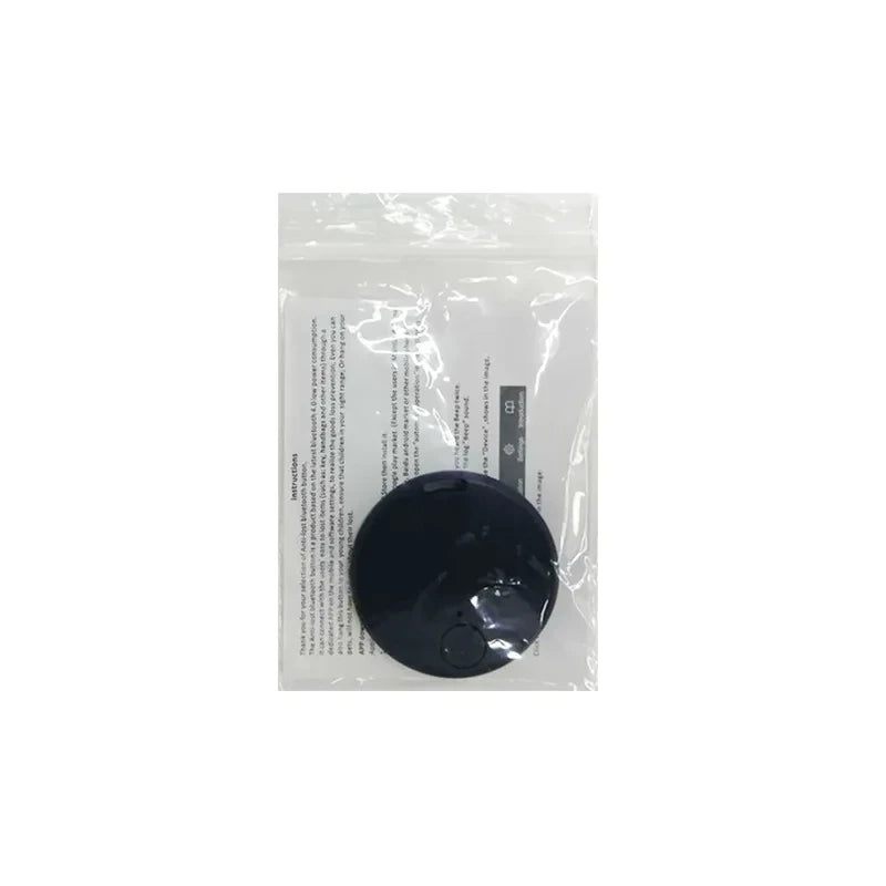 Smart Bluetooth Key Finder
