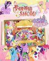 My Little Pony Anniversary Card