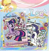 My Little Pony Anniversary Card