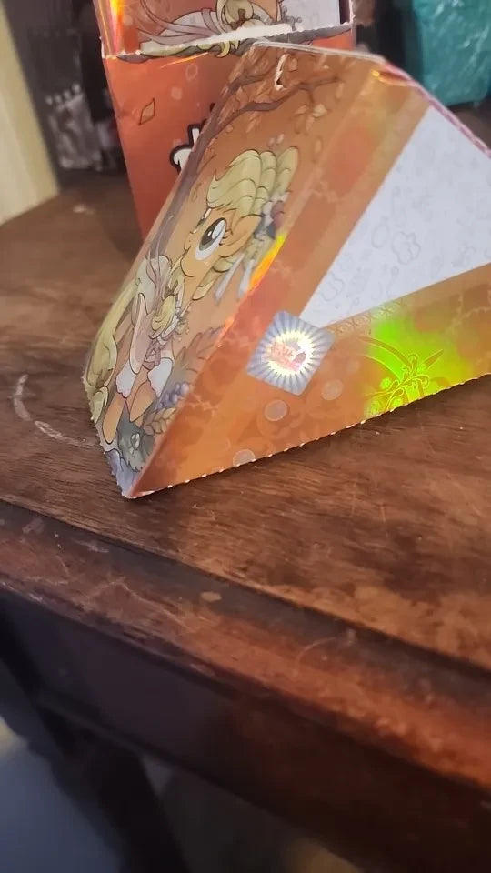 Review Card