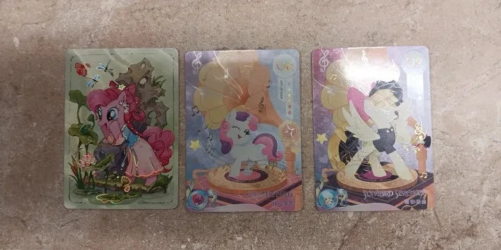 Review Card