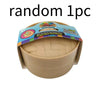 Dumpling Squishy Stress Relief Toy