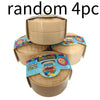 Dumpling Squishy Stress Relief Toy