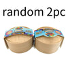 Dumpling Squishy Stress Relief Toy
