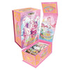 Anime Character Collection Flash Cards
