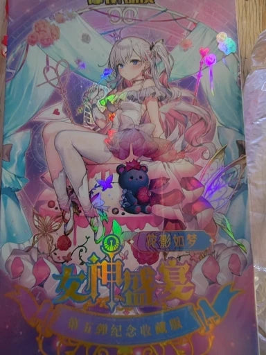 Review Card
