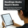 Wireless Bluetooth Ring Mouse