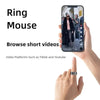 Wireless Bluetooth Ring Mouse
