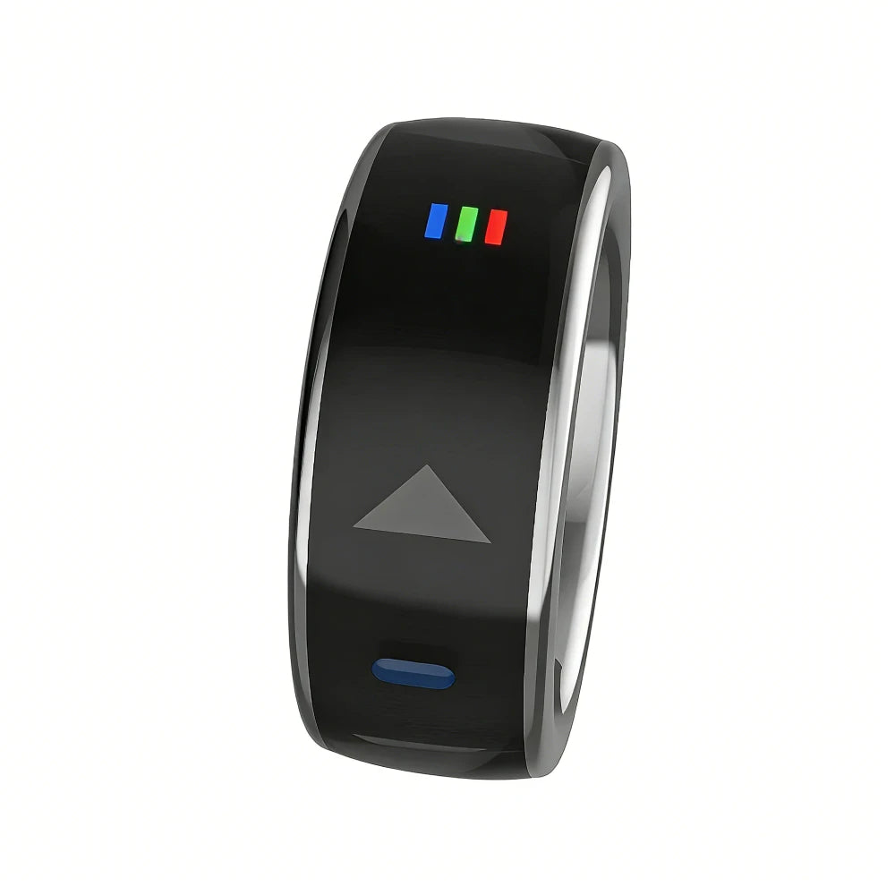 Wireless Bluetooth Ring Mouse
