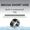 Wireless Bluetooth Ring Mouse