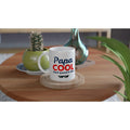 Mug en céramique - Papa Cool -  Cadeau fête des pères